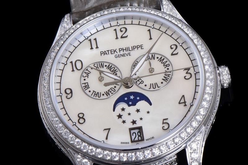 PATEK PHILIPPE Watches